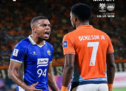 Unggahan Misterius BandungFootball Bikin Bobotoh Pedas Sebut Ratchaburi FC ‘Rancaekek’