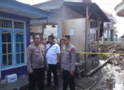 Ledakan Petasan Maut di Situbondo, Korban Tewas Bertambah Jadi Dua Orang