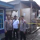 Ledakan Petasan Maut di Situbondo