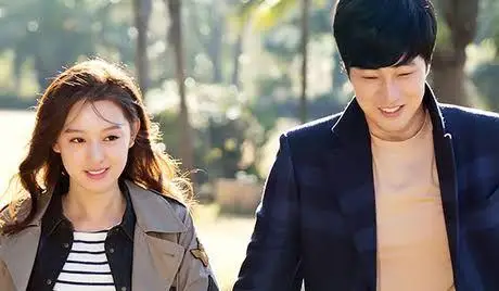 Drama Korea Romantis