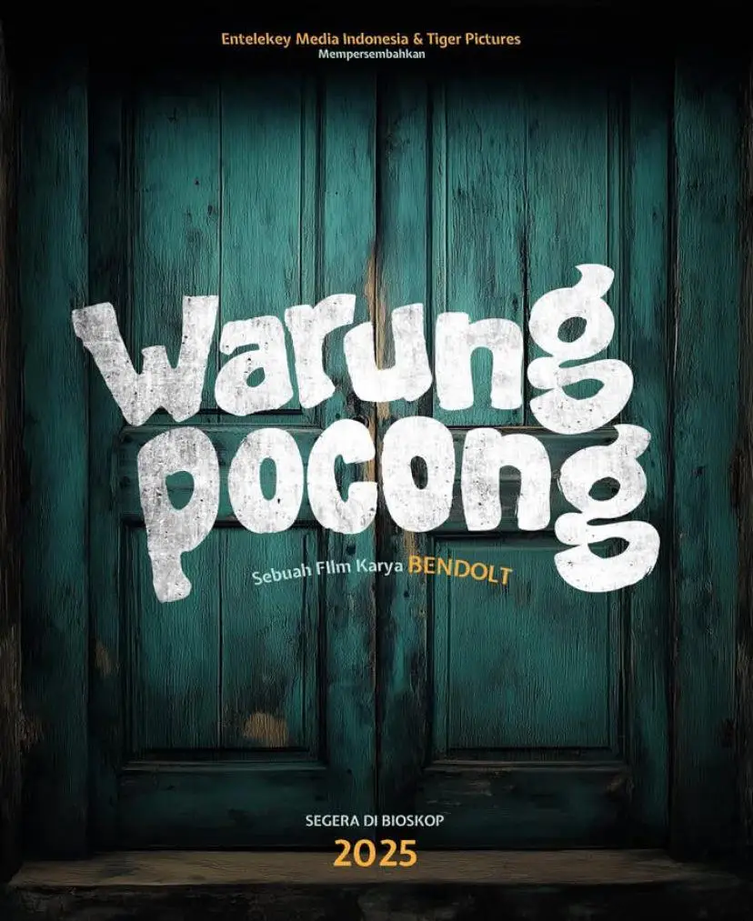 Sinopsis Film Warung Pocong