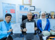 Universitas INABA dan BILIC Kerja Sama Strategis untuk Pemberdayaan Penyandang Disabilitas