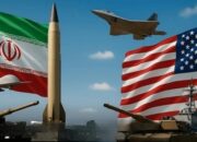 Iran Tantang Trump: Kalau Berani, Kirim Kapal Perang ke Teluk Persia