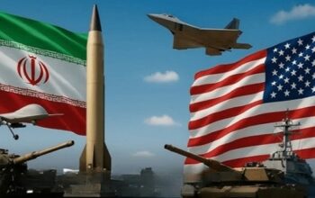 Perundingan AS–Iran Mandek Gara-gara Selat Hormuz 6 iran as