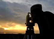 Kemenag Gelar Sidang Isbat Idul Fitri 19 Maret 2026, Siapkan 117 Titik Pantau Hilal