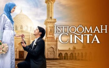 istiqomah cinta