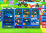 Kode Redeem Roblox Ride a Brainrot Februari 2026: Klaim Wins Gratis Sekarang Juga!