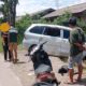 kecelakaan gresik