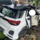 Kecelakaan Maut Toyota Raize
