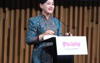 Profil Friderica Widyasari Dewi, Mantan Artis yang Jadi Pjs Ketua OJK 8 kiki 4