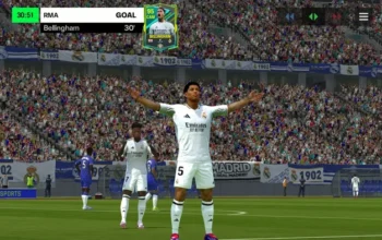 Kode Redeem FC Mobile 9 April 2026: Peluang Dapat Pemain OVR Tinggi Gratis 5 Kode Redeem FC Mobile