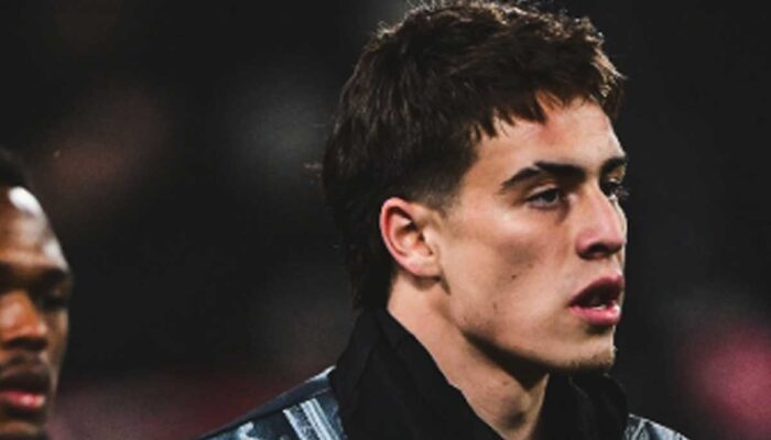 Kontrak Kenan Yildiz Masuki Tahap Akhir, Juventus Kunci Bintang Muda