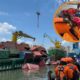 korban petikemas di tanjung perak