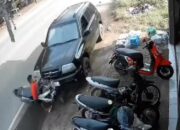 TRAGIS! Bocah 7 Tahun Tewas Usai Ditabrak Minibus di Jalur Bromo Pasuruan, Begini Kronologinya