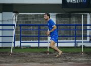 Comeback Sang Kapten! Marc Klok Beri Sinyal Turun Lawan Madura United di GBLA