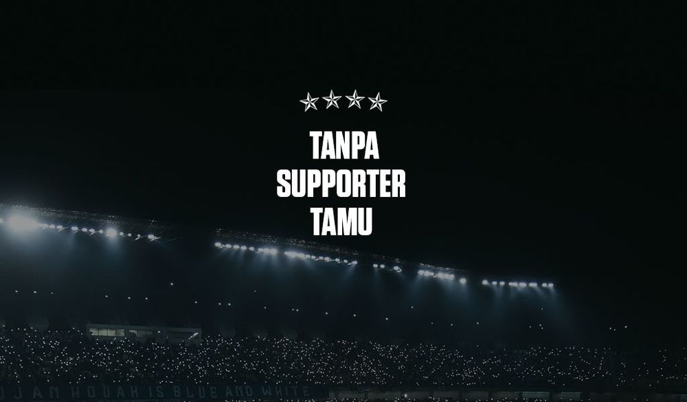 imbauan Persib jelang laga Malut United