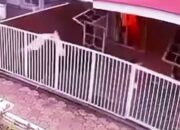 Ledakan Tabung Gas di Pelembang, 2 Orang Tewas