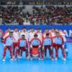 Hasil Semifinal Piala Asia Futsal 2026 (Istimewa)