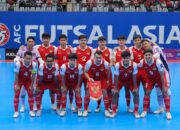 Meski Kalah dari Iran, AFC Puji Indonesia: Final Futsal Asia Disebut Terbaik
