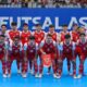 Tim Futsal Indonesia