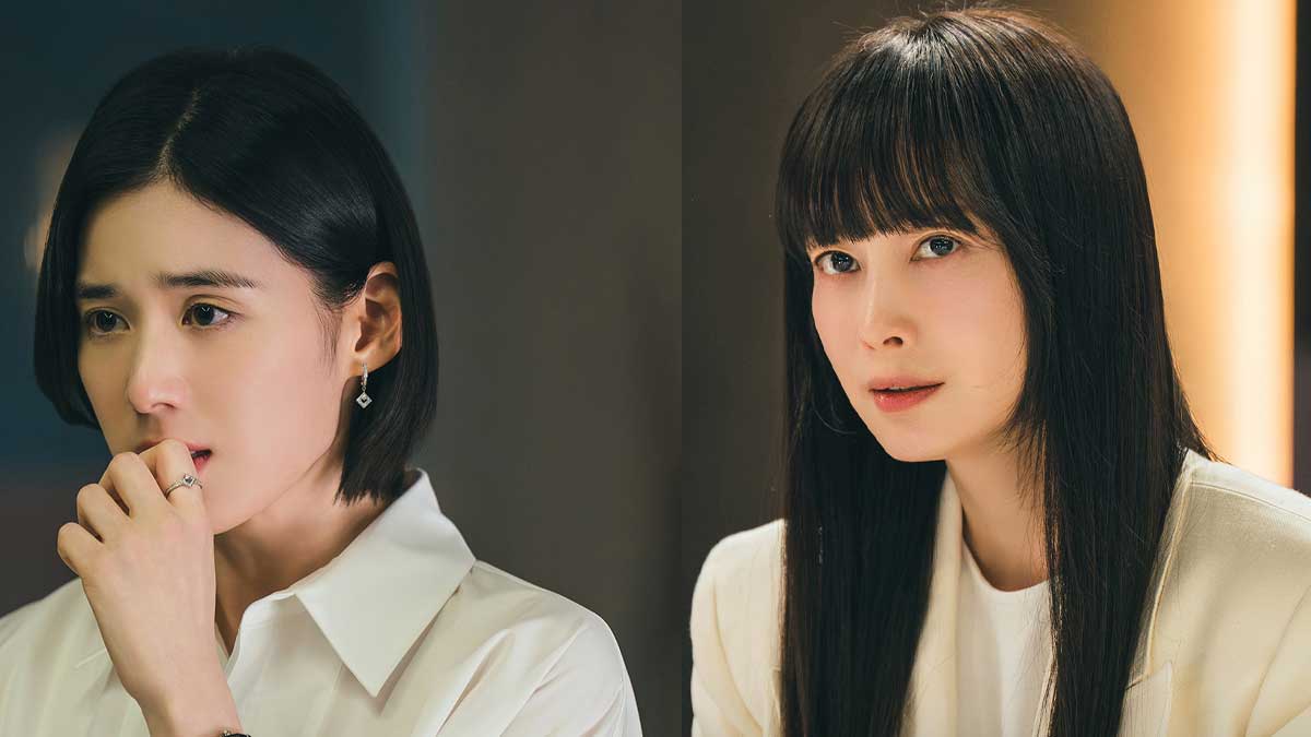 link nonton Honour episode 8
