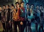 Link Pencarian Terakhir Nonton Online NO LK21 atau IndoXXI, Hadirkan Ashel