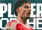 Link Streaming Arsenal vs Sunderland Bukan Yalla Shoot, 7 Februari 2026