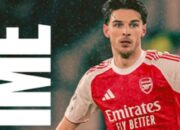 Link Streaming Arsenal vs Tottenham 22 Februari 2026, Derby London Bukan YallaShoot