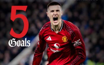 streaming MU vs Crystal Palace