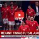 live iran indonesia