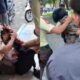 Mahasiswi UIN Suska Riau Dibacok