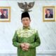 Menteri Agama Nasaruddin Umar