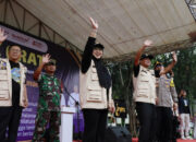 Hari Ini Dibuka Pendaftaran Mudik Gratis Pemkab Tangerang