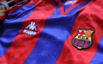 Klasemen Liga Spanyol: Barcelona Perlebar Jarak dengan Real Madrid 4 Klasemen Liga Spanyol: