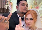 Virgoun dan Lindi Fitriana Resmi Nikah Hari Ini!