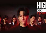 High School Frenemy Sub Indo, Cek Link Legal Bukan dari IndoXX1