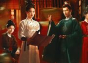 Nonton Unveil Jadewind Sub Indo Tidak LK21, Lengkap Sinopsis Singkat