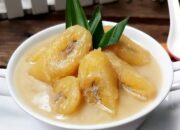 4 Resep Takjil Manis dan Sehat untuk Buka Puasa di Bulan Ramadhan, Wajib Coba!