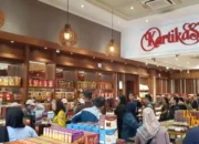 5 Pusat Oleh-Oleh di Bandung yang Wajib Dikunjungi, Ada Banyak Pilihan