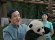 Nonton Panda Plan The Magical Tribe Dibintangi Jackie Chan, Tayang di Bioskop Bukan LK21
