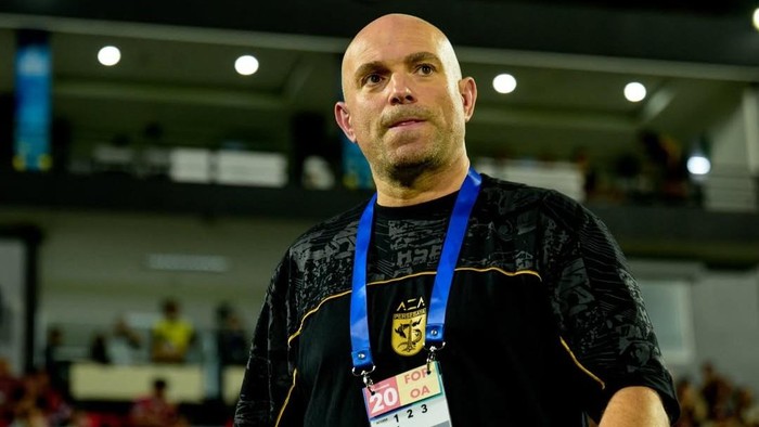 Bernardo Tavares (Persebaya Surabaya)