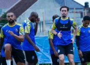 Prediksi Arema FC vs Persijap, Pemain Andalan Dalberto Absen Digantikan Joel Vinicius