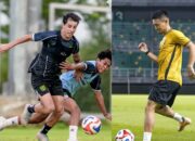 Peta Kekuatan Persebaya vs Bhayangkara FC, Bajol Ijo Memiliki Peluang Lebih Besar Menang