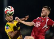 Kekalahan Persebaya atas Persijap Semakin Menjauhkan Harapan, Terpaut 6 Poin Dengan Malut United
