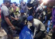 Nelayan Asal Banyuwangi Ditemukan Tewas Mengapung di Selat Bali, Begini Kronologinya!