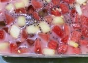Resep Es Buah Segar untuk Hidangan Takjil Buka Puasa Ramadhan 2026, Suami Pasti Suka