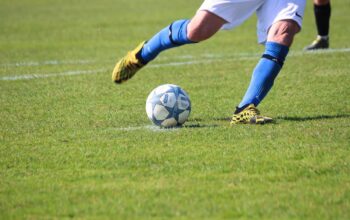 Klasemen Liga Inggris Pekan ke-35: (Pixabay)