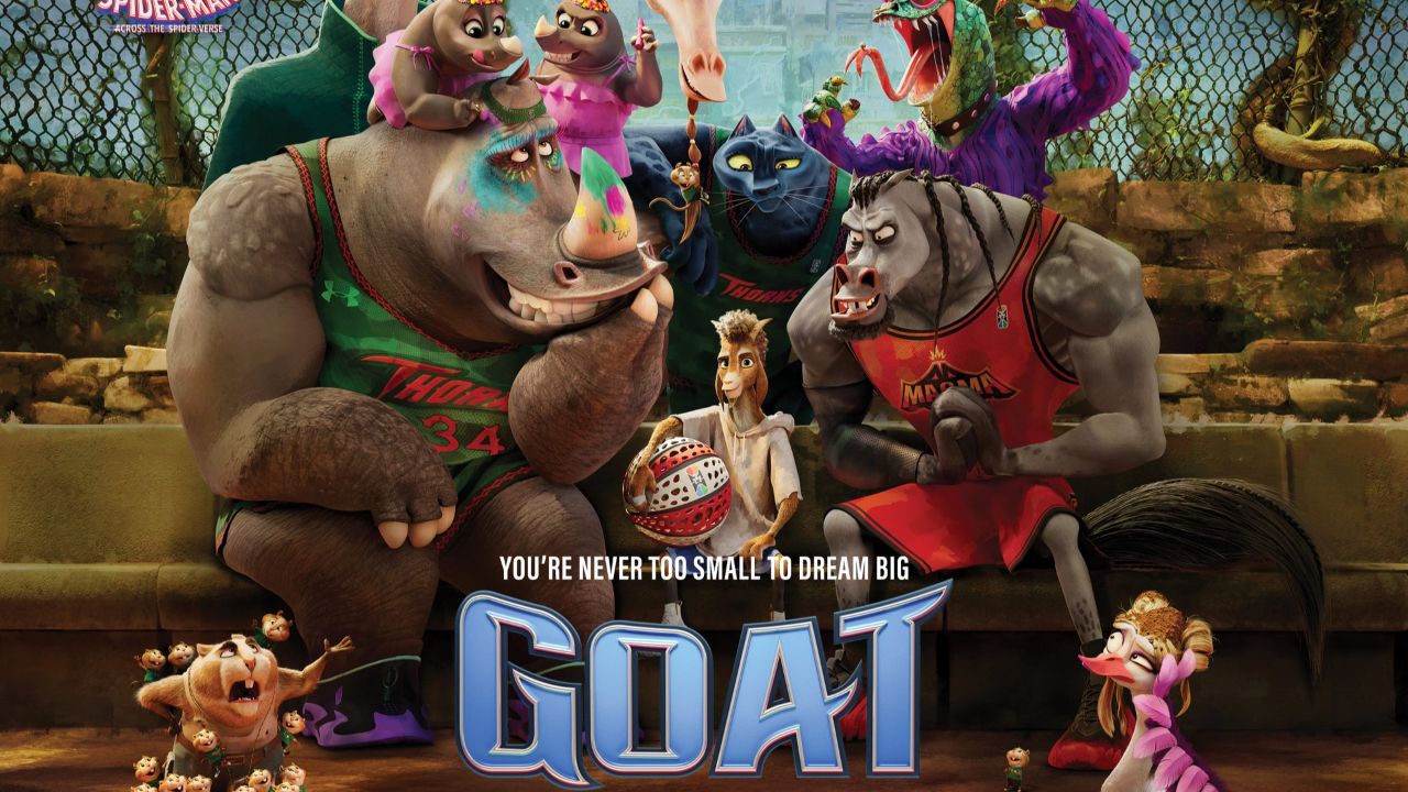 Nonton Film Goat (2026) Bukan LK21