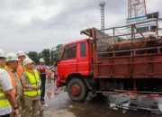 Pemprov DKI Jakarta Impor 3.100 Sapi dari Australia, Jaga Harga Daging Jelang Ramadan