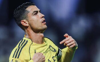 Hasil Al Nassr Vs Gamba Osaka 0-1, Cristiano Ronaldo Gagal Raih Trofi Asia Pertama 6 Hasil Al Nassr Vs Gamba Osaka 0-1